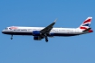 Airbus A321-251NX